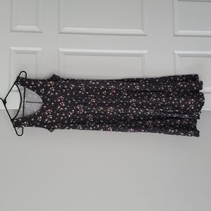 Maurices tiered maxi dress